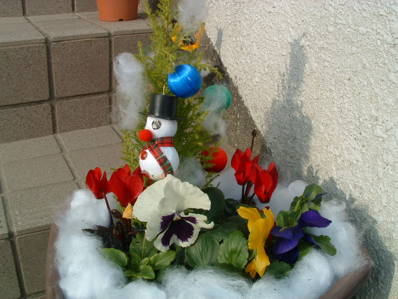 平成１９．１２．10 クリスマス花壇・ミニ畑 003.jpg