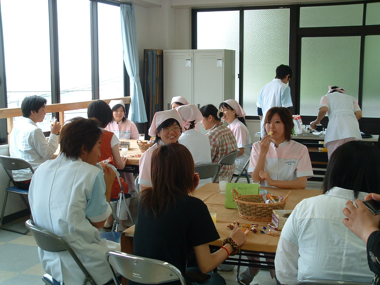 平成２０年６月７日　オープンキャンパス 030.jpg
