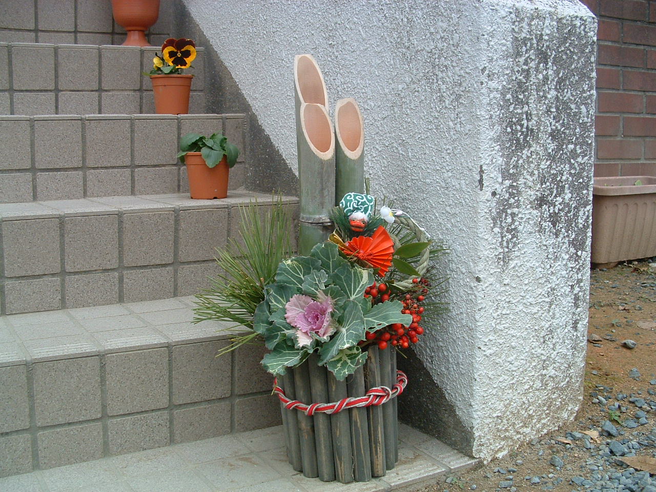 ２００７．１２．２５　門松ブログ用 001.jpg