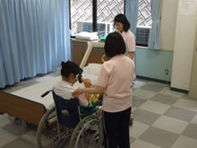 下関福祉専門学校