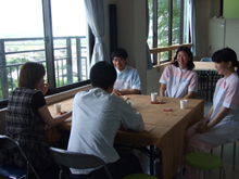 下関福祉専門学校