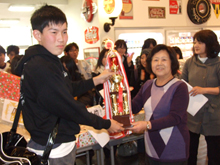 立修館高等専修学校 ボーリング大会!!