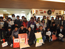 立修館高等専修学校 ボーリング大会!!