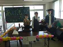 平成３０年度「海峡祭」を開催