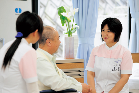 資格取得